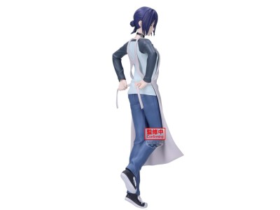 CHAINSAW MAN THE MOVIE - Reze - Figurine Glitter & Glamours 22cm 