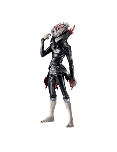 DANDADAN - Okarun - Figurine Grandista 28cm 