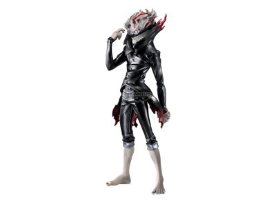 DANDADAN - Okarun - Figurine Grandista 28cm 