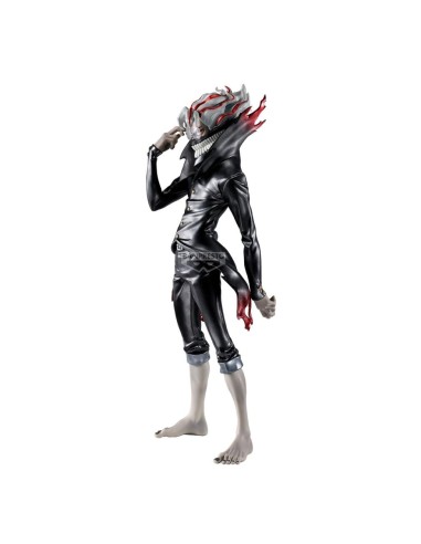 DANDADAN - Okarun - Figurine Grandista 28cm 