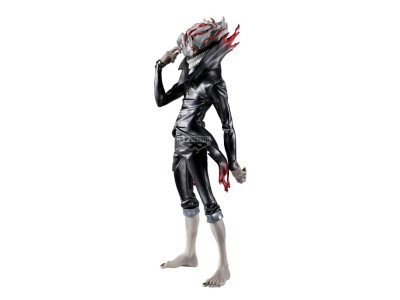 DANDADAN - Okarun - Figurine Grandista 28cm 