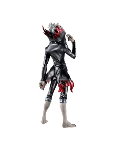 DANDADAN - Okarun - Figurine Grandista 28cm 