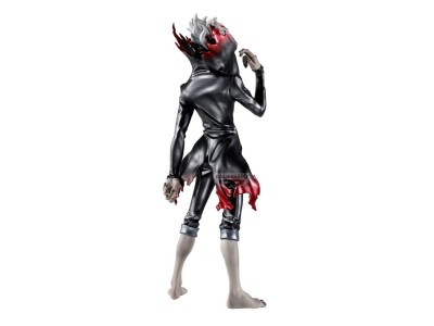 DANDADAN - Okarun - Figurine Grandista 28cm 