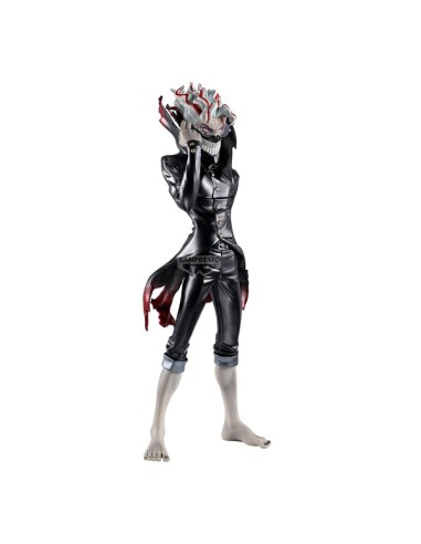 DANDADAN - Okarun - Figurine Grandista 28cm 