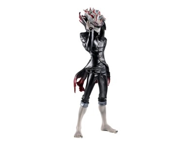 DANDADAN - Okarun - Figurine Grandista 28cm 