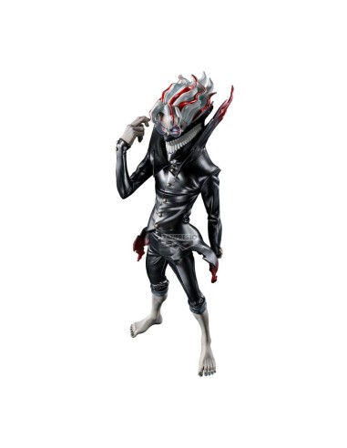 DANDADAN - Okarun - Figurine Grandista 28cm 