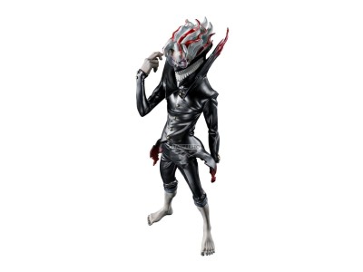 DANDADAN - Okarun - Figurine Grandista 28cm 