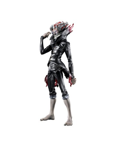 DANDADAN - Okarun - Figurine Grandista 28cm 