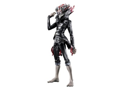 DANDADAN - Okarun - Figurine Grandista 28cm 
