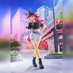 PRETTY DERBY - Loves Only You - Figurine Boc'z We/N 20cm 