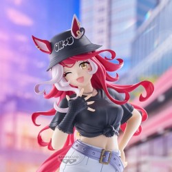 PRETTY DERBY - Loves Only You - Figurine Boc'z We/N 20cm  2