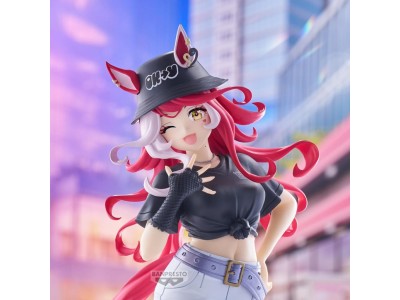 PRETTY DERBY - Loves Only You - Figurine Boc'z We/N 20cm 