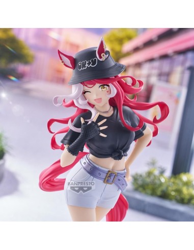 PRETTY DERBY - Loves Only You - Figurine Boc'z We/N 20cm 