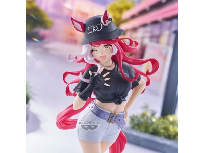 PRETTY DERBY - Loves Only You - Figurine Boc'z We/N 20cm 