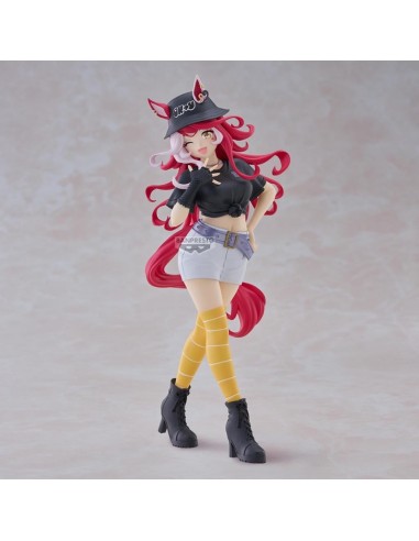 PRETTY DERBY - Loves Only You - Figurine Boc'z We/N 20cm 