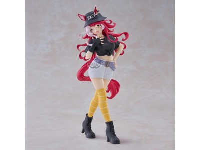 PRETTY DERBY - Loves Only You - Figurine Boc'z We/N 20cm 