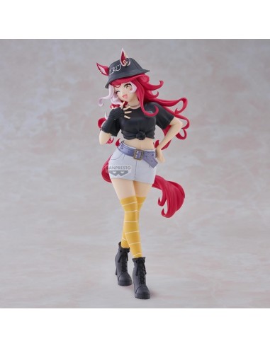 PRETTY DERBY - Loves Only You - Figurine Boc'z We/N 20cm 