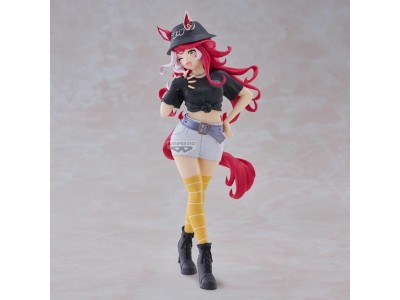 PRETTY DERBY - Loves Only You - Figurine Boc'z We/N 20cm 