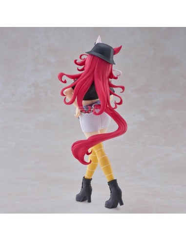 PRETTY DERBY - Loves Only You - Figurine Boc'z We/N 20cm 