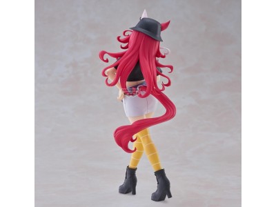 PRETTY DERBY - Loves Only You - Figurine Boc'z We/N 20cm 