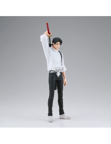 JUJUTSU KAISEN - Yuta Okkotsu - Figurine King of Artist 26cm 