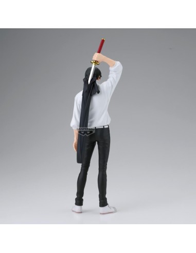 JUJUTSU KAISEN - Yuta Okkotsu - Figurine King of Artist 26cm 