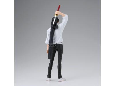 JUJUTSU KAISEN - Yuta Okkotsu - Figurine King of Artist 26cm 
