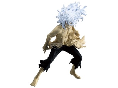 MY HERO ACADEMIA - Tomura Shigaraki - Figurine 23cm 