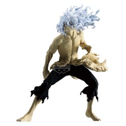 MY HERO ACADEMIA - Tomura Shigaraki - Figurine 23cm  2