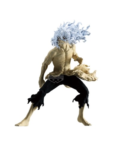 MY HERO ACADEMIA - Tomura Shigaraki - Figurine 23cm 