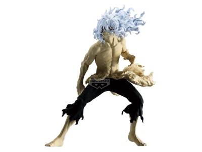 MY HERO ACADEMIA - Tomura Shigaraki - Figurine 23cm 