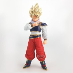 DRAGON BALL Z - Son Goku - Figurine Blood of Saiyans 22cm  2