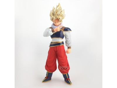 DRAGON BALL Z - Son Goku - Figurine Blood of Saiyans 22cm 