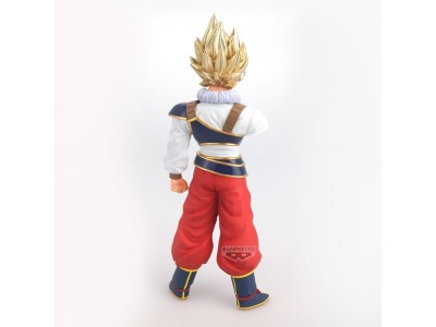 DRAGON BALL Z - Son Goku - Figurine Blood of Saiyans 22cm 
