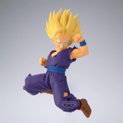 DRAGON BALL Z - Son Gohan - Figurine Match Makers 1/2 15cm 