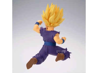 DRAGON BALL Z - Son Gohan - Figurine Match Makers 1/2 15cm 