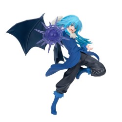 SLIME - Rimuru Tempest - Figurine Espresto 21cm 