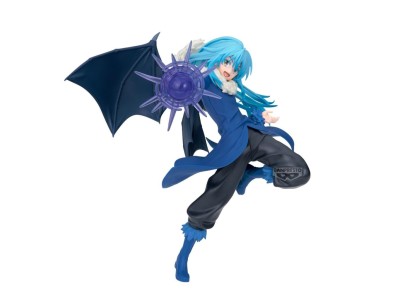 SLIME - Rimuru Tempest - Figurine Espresto 21cm 