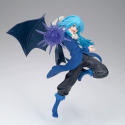 SLIME - Rimuru Tempest - Figurine Espresto 21cm  2