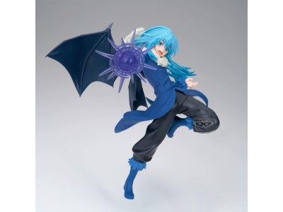 SLIME - Rimuru Tempest - Figurine Espresto 21cm 
