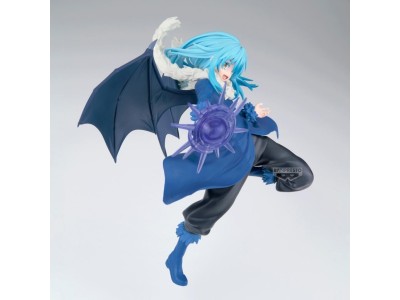 SLIME - Rimuru Tempest - Figurine Espresto 21cm 