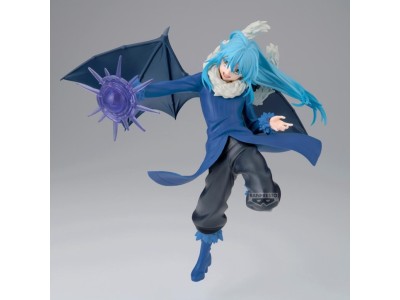 SLIME - Rimuru Tempest - Figurine Espresto 21cm 