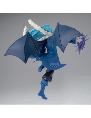 SLIME - Rimuru Tempest - Figurine Espresto 21cm 