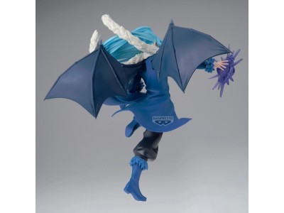 SLIME - Rimuru Tempest - Figurine Espresto 21cm 