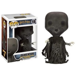 HARRY POTTER - POP N° 18 - Dementor  2
