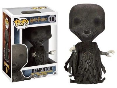 HARRY POTTER - POP N° 18 - Dementor 