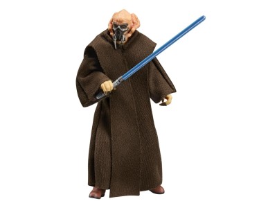 STAR WARS 2 - Plo Koon - Figurine Vintage Collection 10cm 