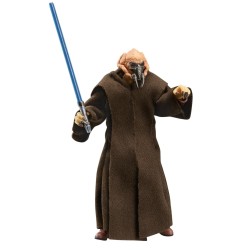 STAR WARS 2 - Plo Koon - Figurine Vintage Collection 10cm  2