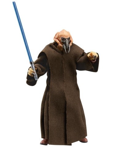 STAR WARS 2 - Plo Koon - Figurine Vintage Collection 10cm 