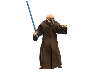 STAR WARS 2 - Plo Koon - Figurine Vintage Collection 10cm 